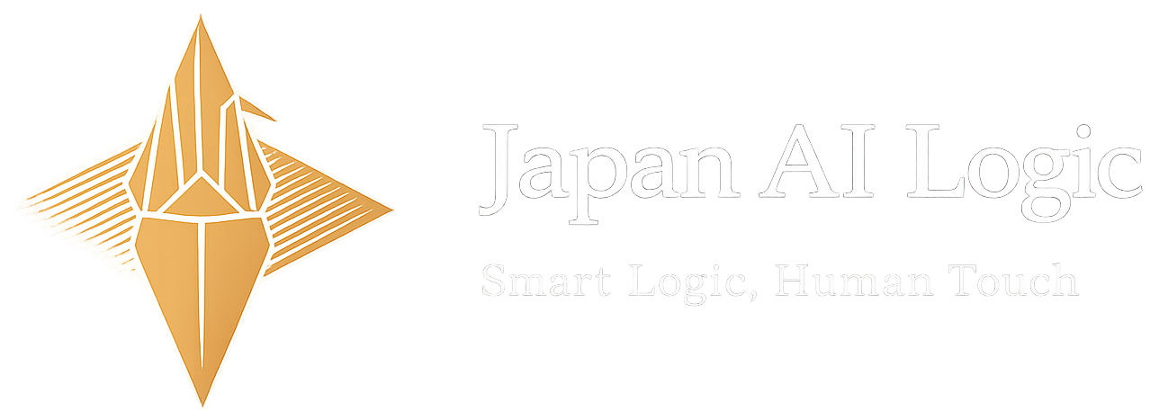 Japan AI Logic